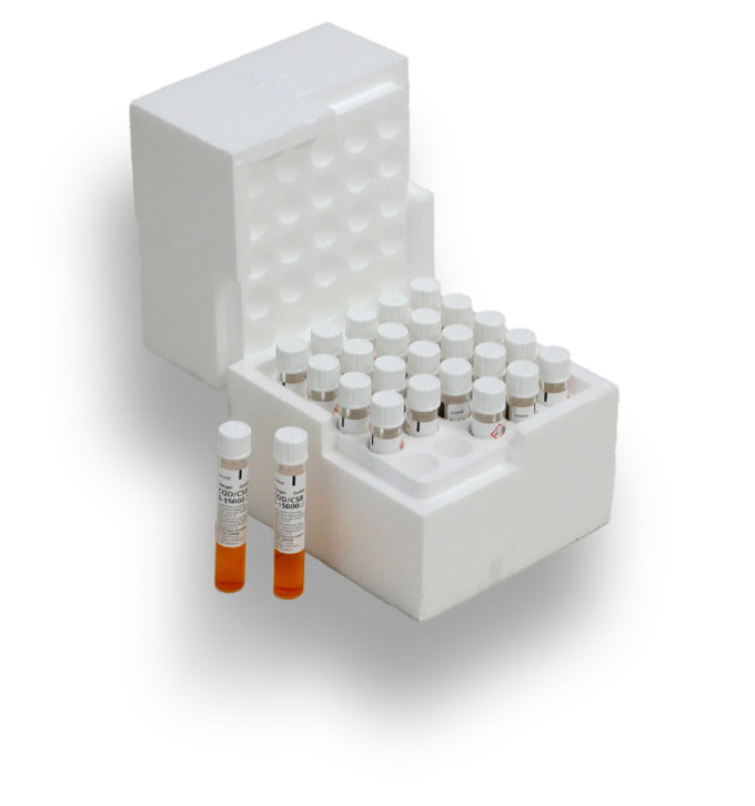 COD Test Reagent LR 0-150 mg/L - biolabconcern.com